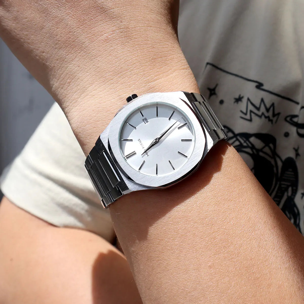 TimeCraft