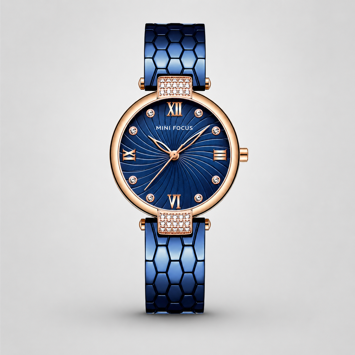 Sapphire Prestige