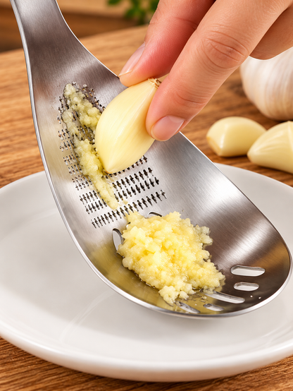 Inox Elite Spoon