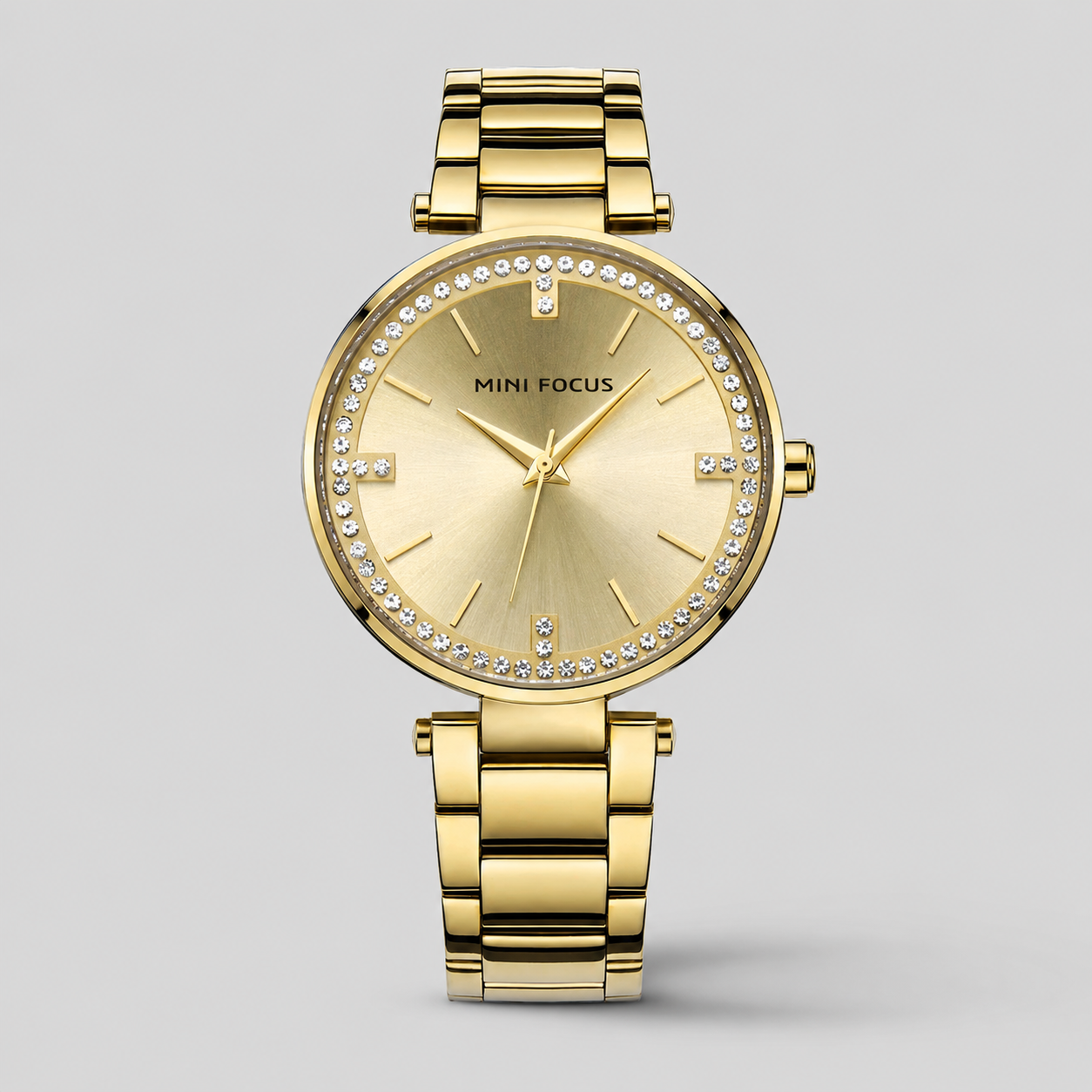 Executive Gold