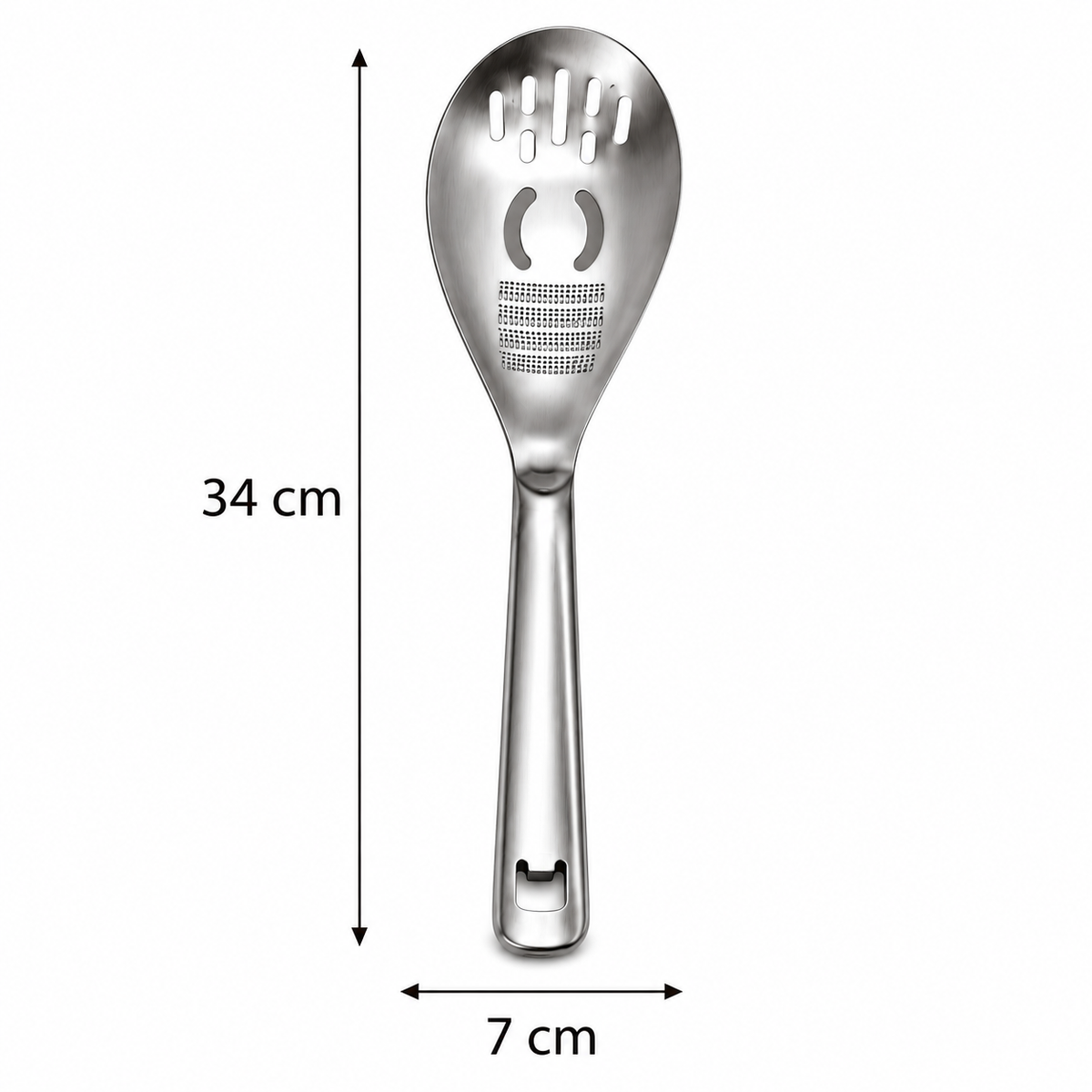 Inox Elite Spoon