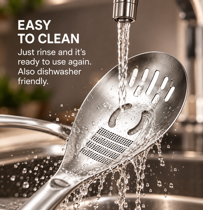 Inox Elite Spoon