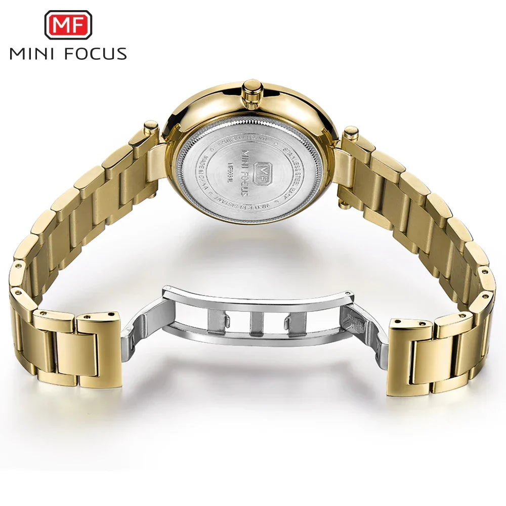 Executive Gold