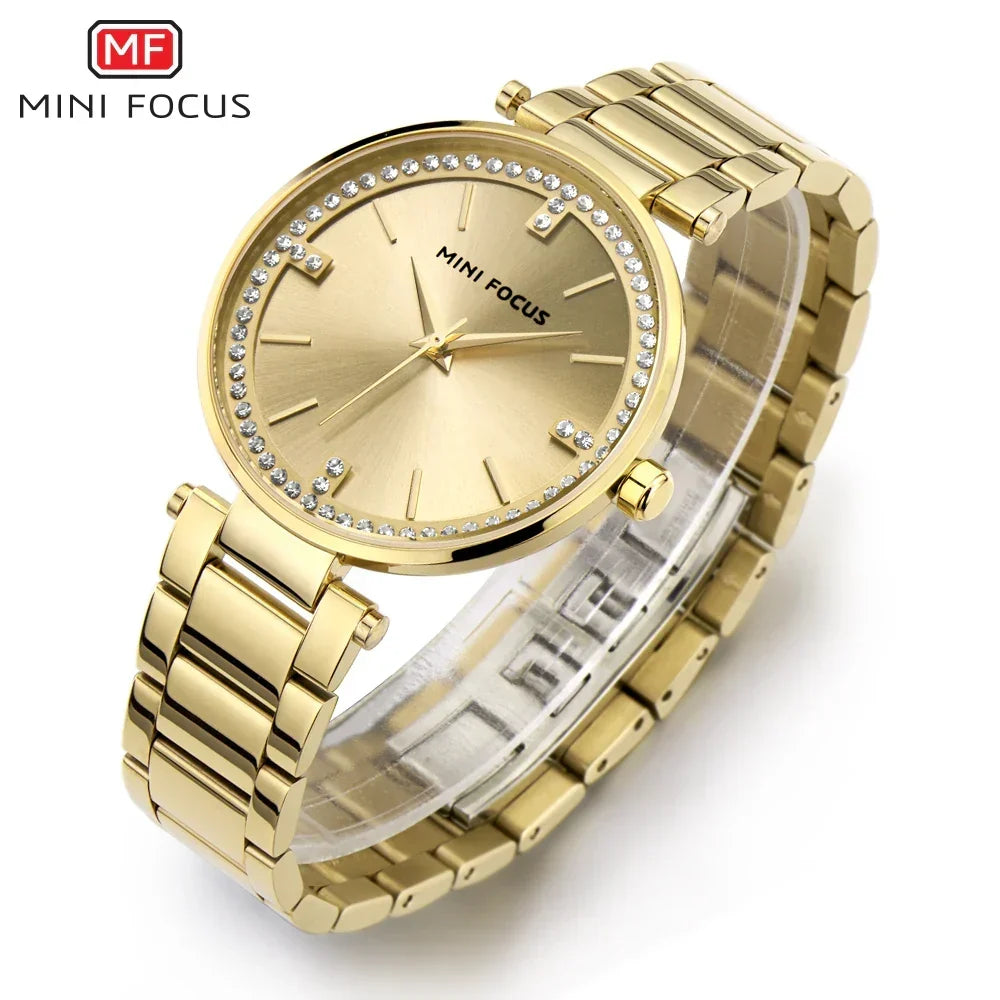 Executive Gold