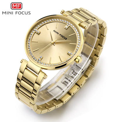 Executive Gold
