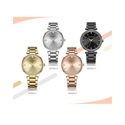 Executive Gold