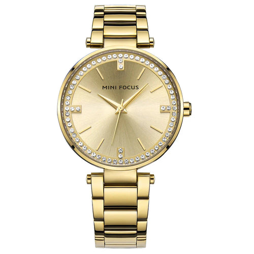 Executive Gold