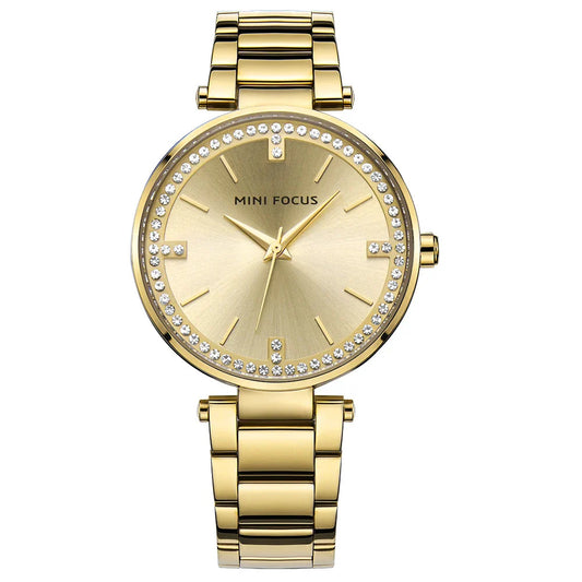 Executive Gold