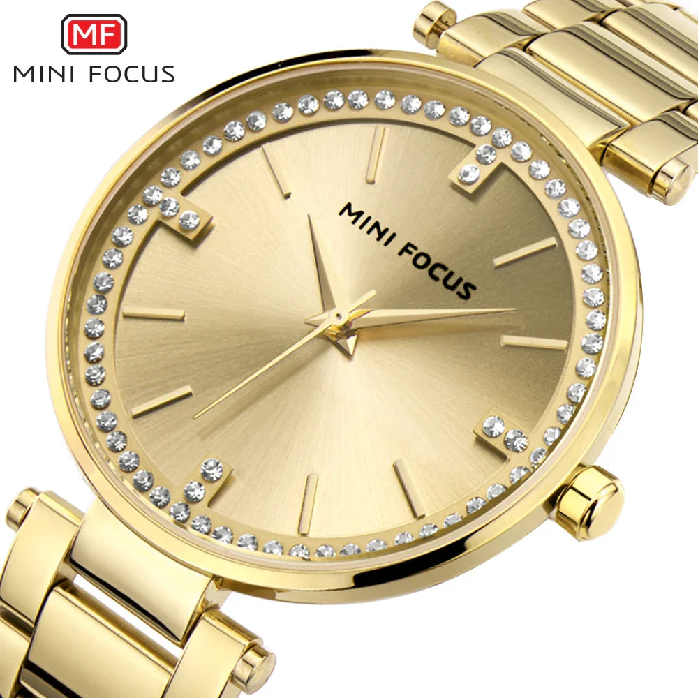 Executive Gold