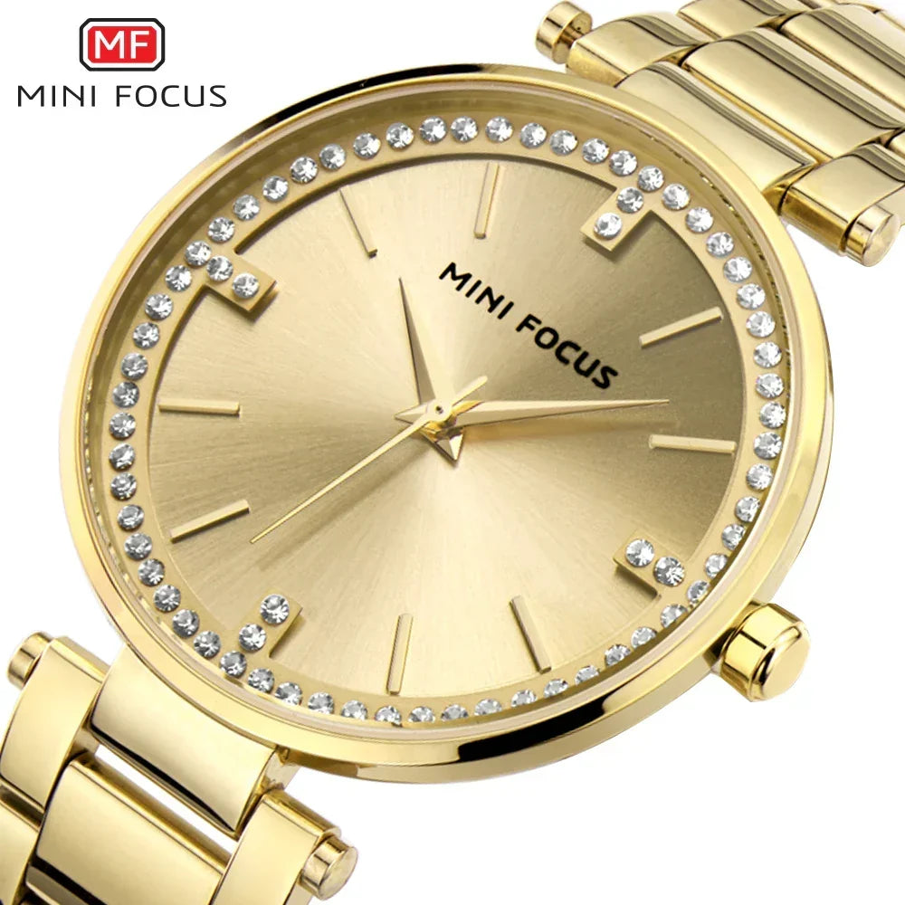 Executive Gold