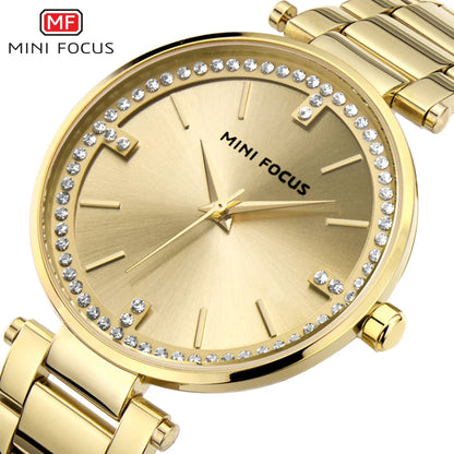 Executive Gold