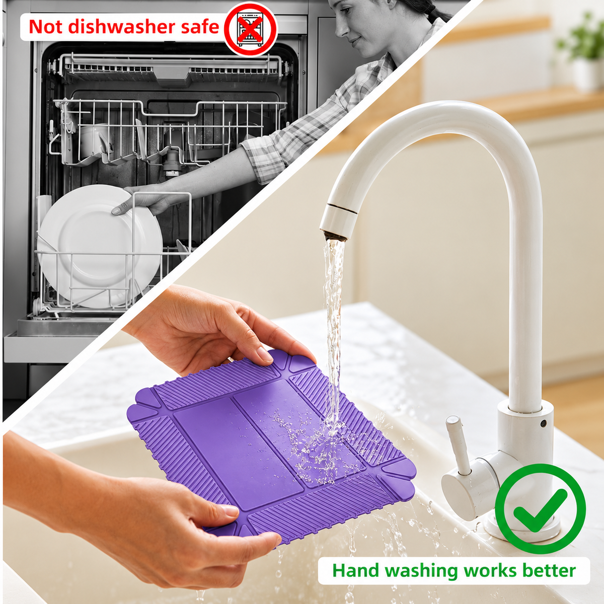 FreshPrep — Silicone Food Storage & Prep Set