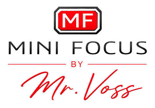 MiniFocus | Mr. Voss