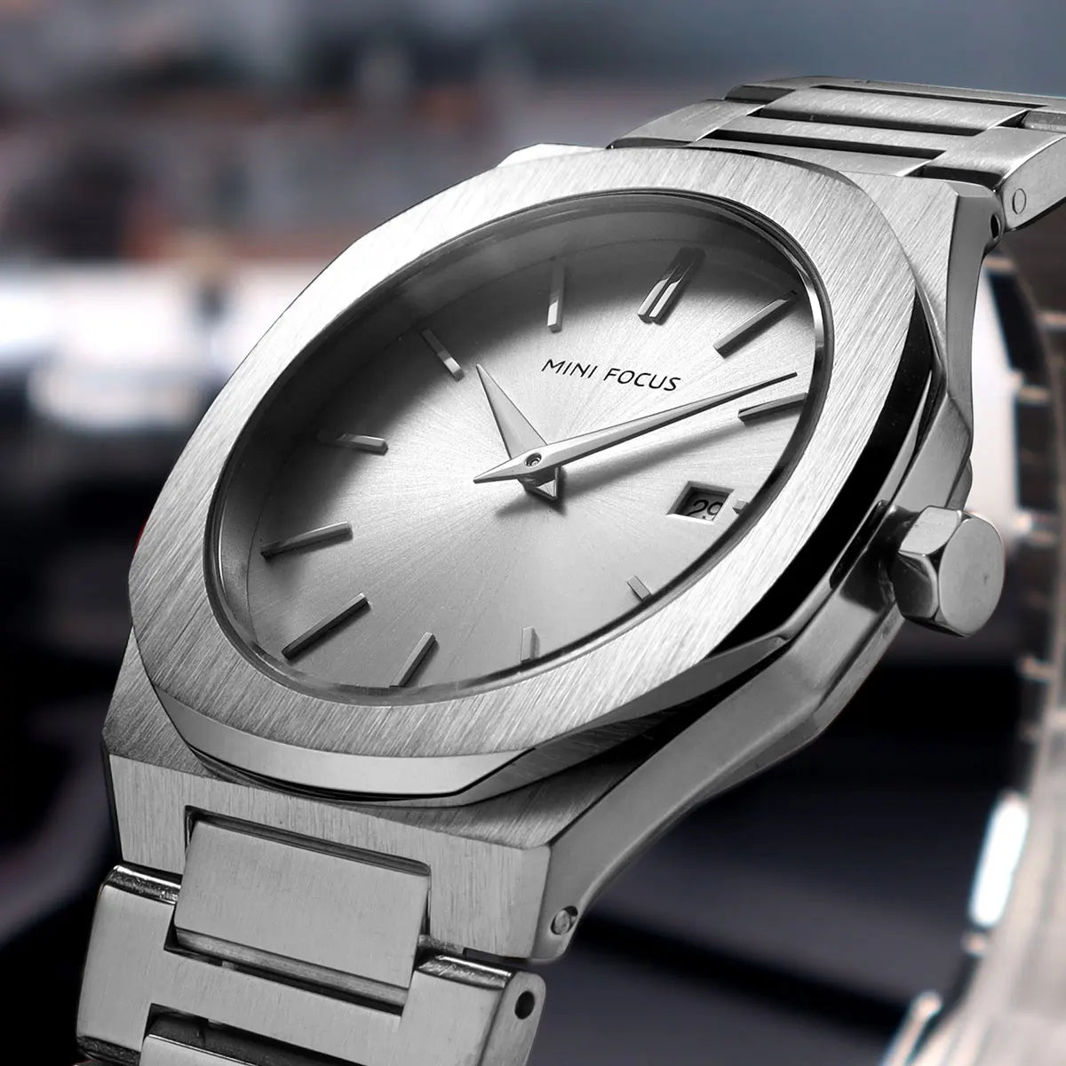 TimeCraft