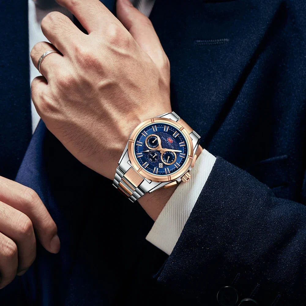 Royal Blue