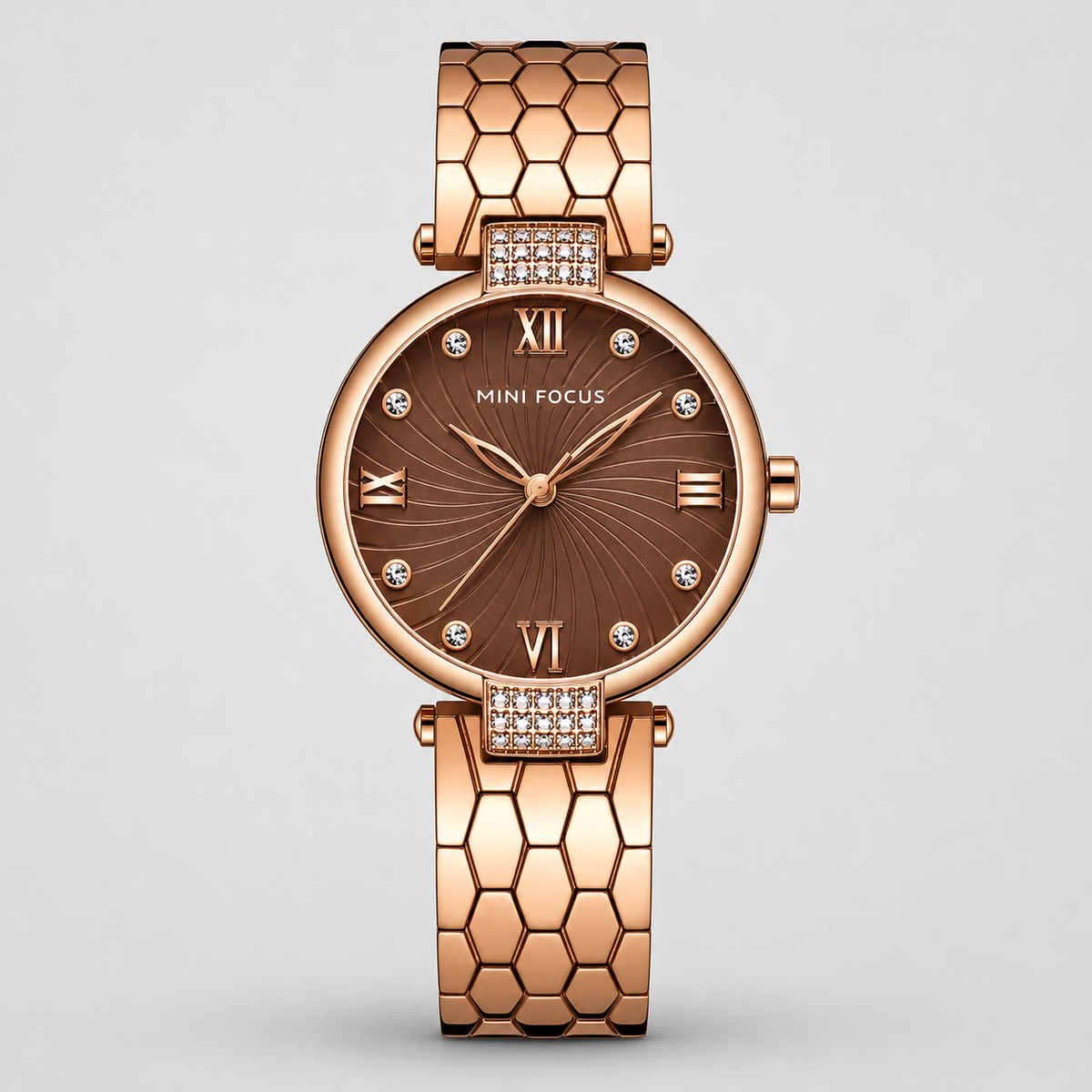Sapphire Prestige