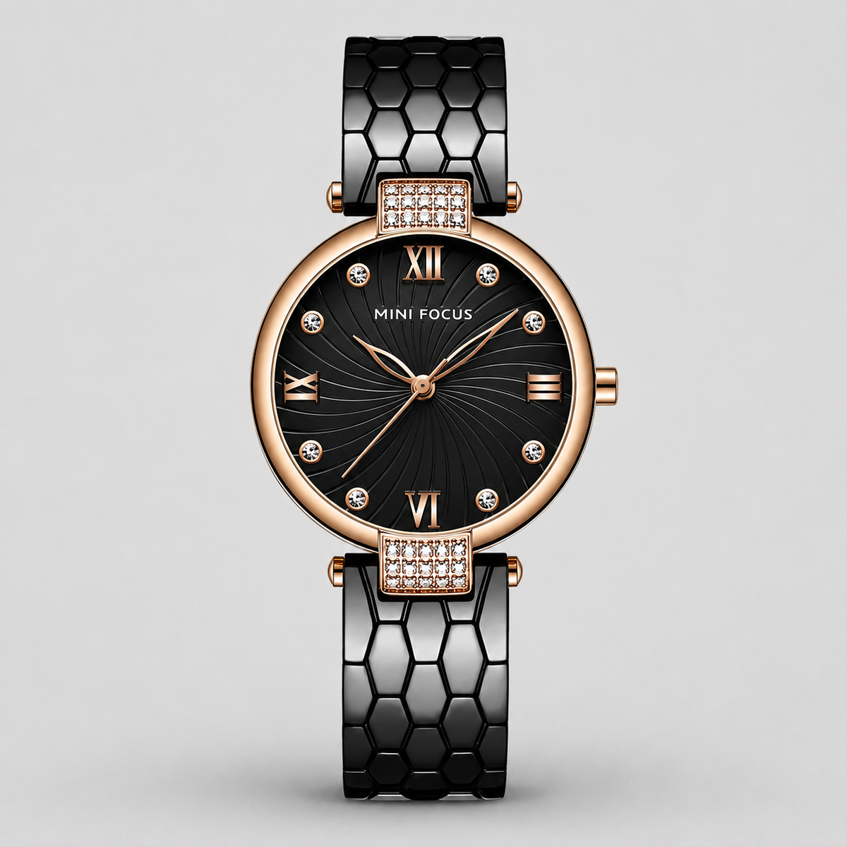 Sapphire Prestige