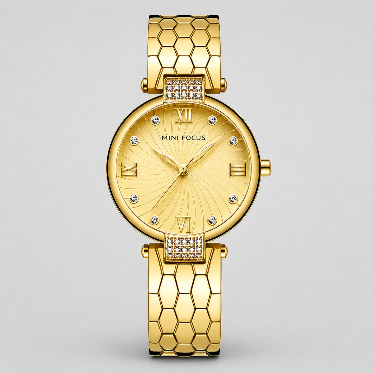 Sapphire Prestige