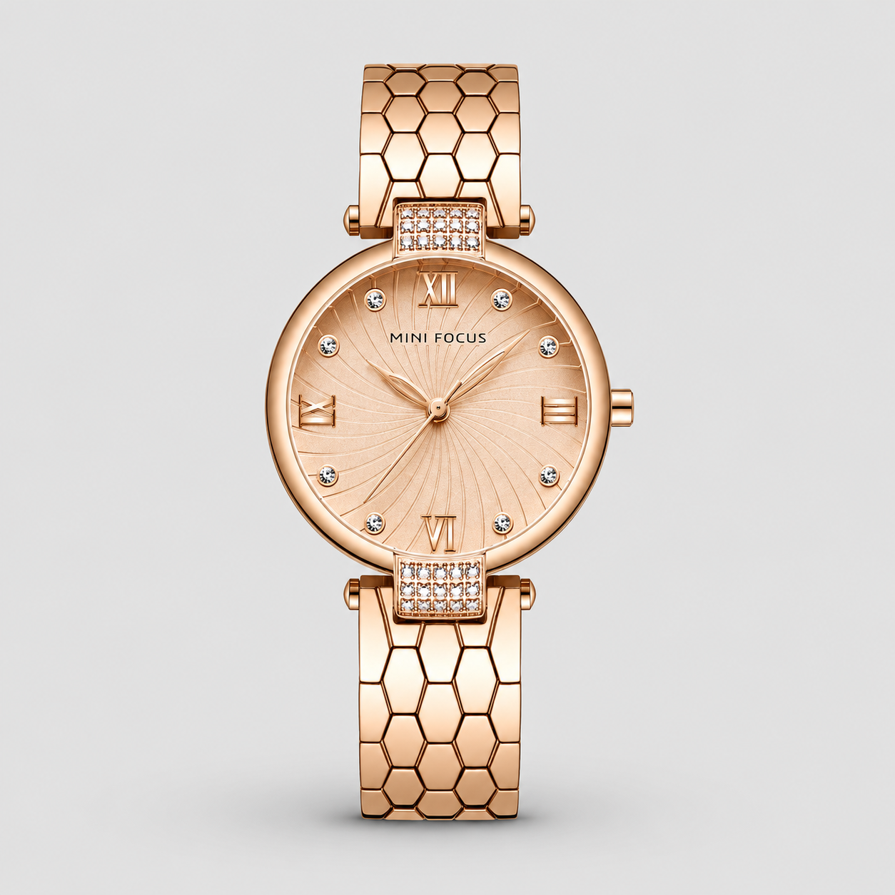 Sapphire Prestige