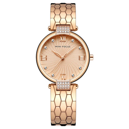 Sapphire Prestige
