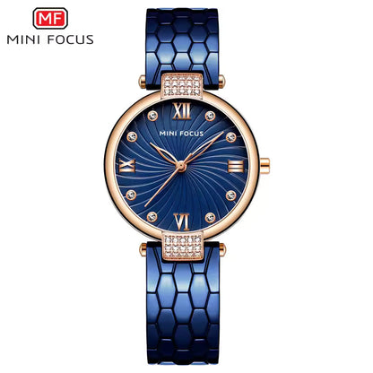 Sapphire Prestige